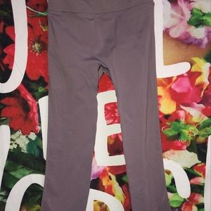 Lulu lemon full length leggings